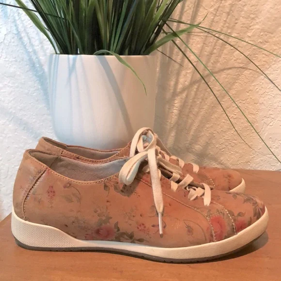 Dansko Orli sneakers sz 39 8.5 - Picture 2 of 11